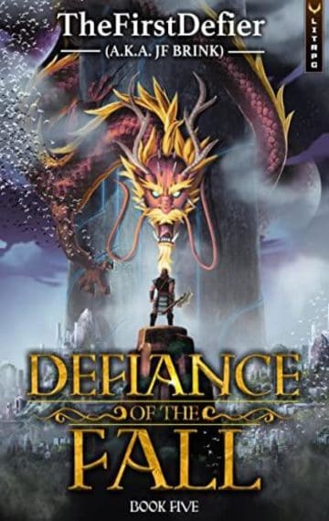 Defiance of the Fall 5