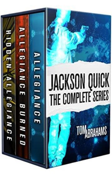 Jackson Quick
