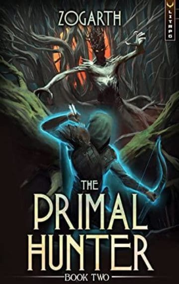 The Primal Hunter 2