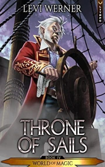 Throne of Sails