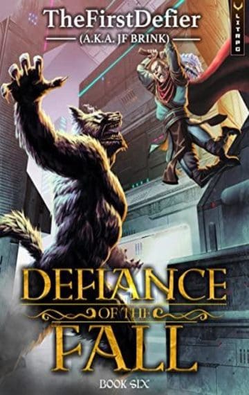 Defiance of the Fall 6