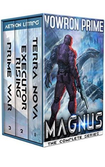 Magnus