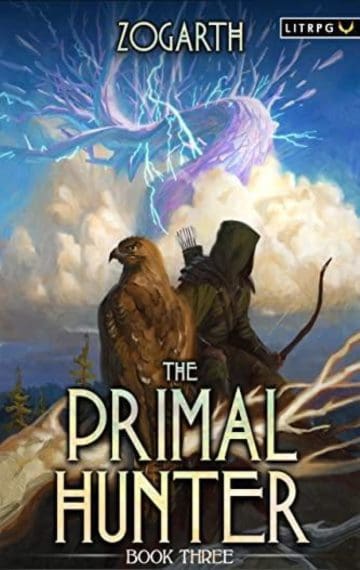 The Primal Hunter 3