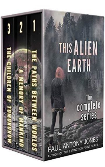 This Alien Earth