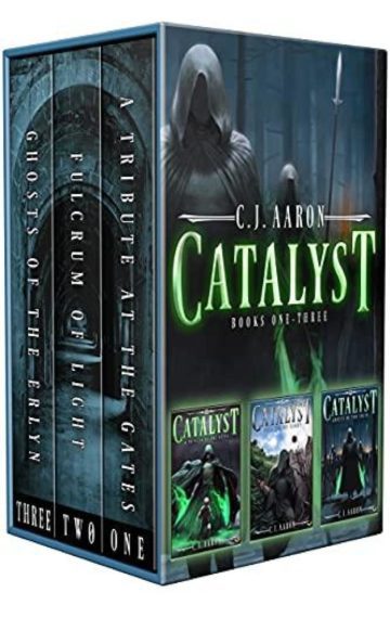 Catalyst, Vol 1