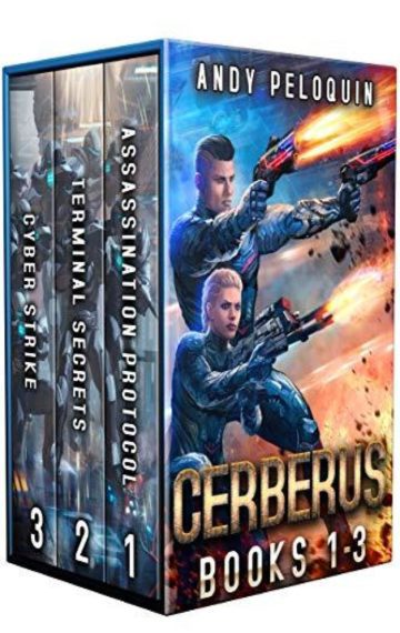 Cerberus, Part 1