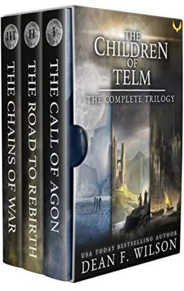 Rebirth  Aethon Books