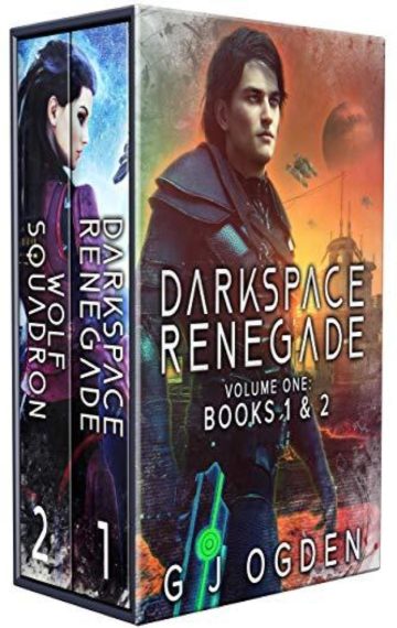 Darkspace Renegade, Vol 1