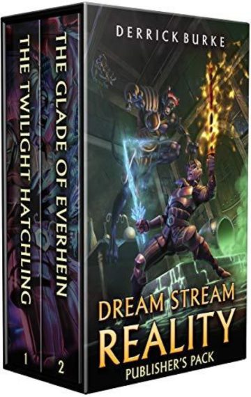 Dream Stream Reality