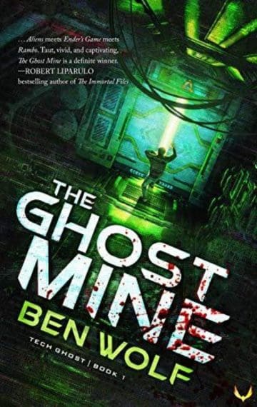 The Ghost Mine