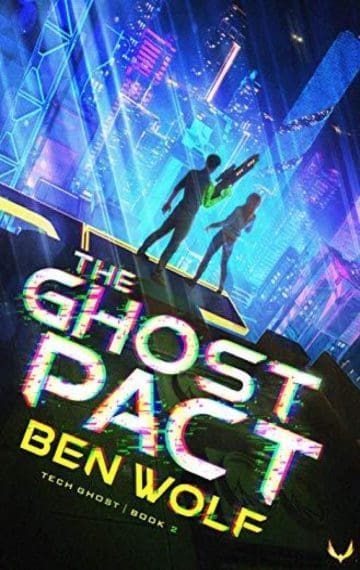 The Ghost Pact