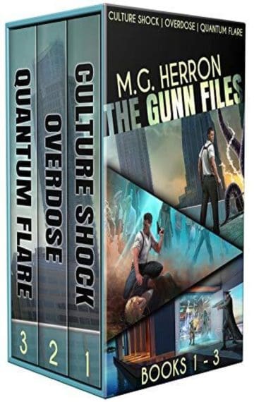The Gunn Files