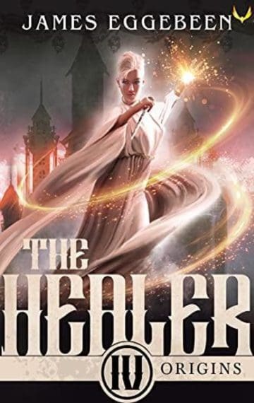 The Healer