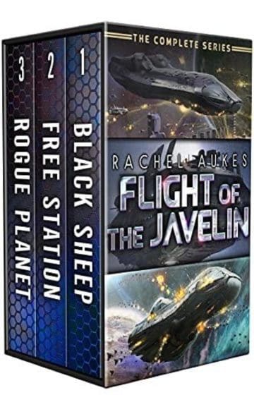 Flight of the Javelin