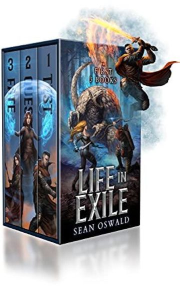 Life in Exile