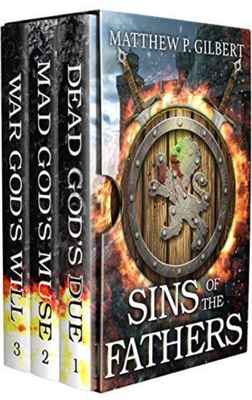Sins of the Fathers