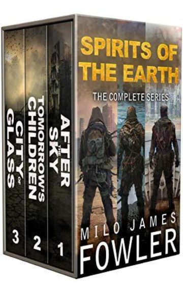 Spirits of the Earth