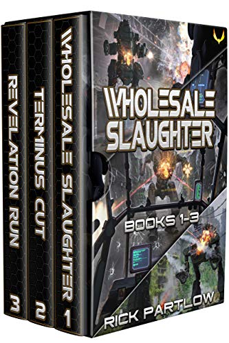 Wholesale Slaughter