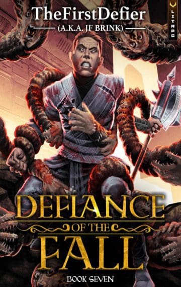 Defiance of the Fall 7