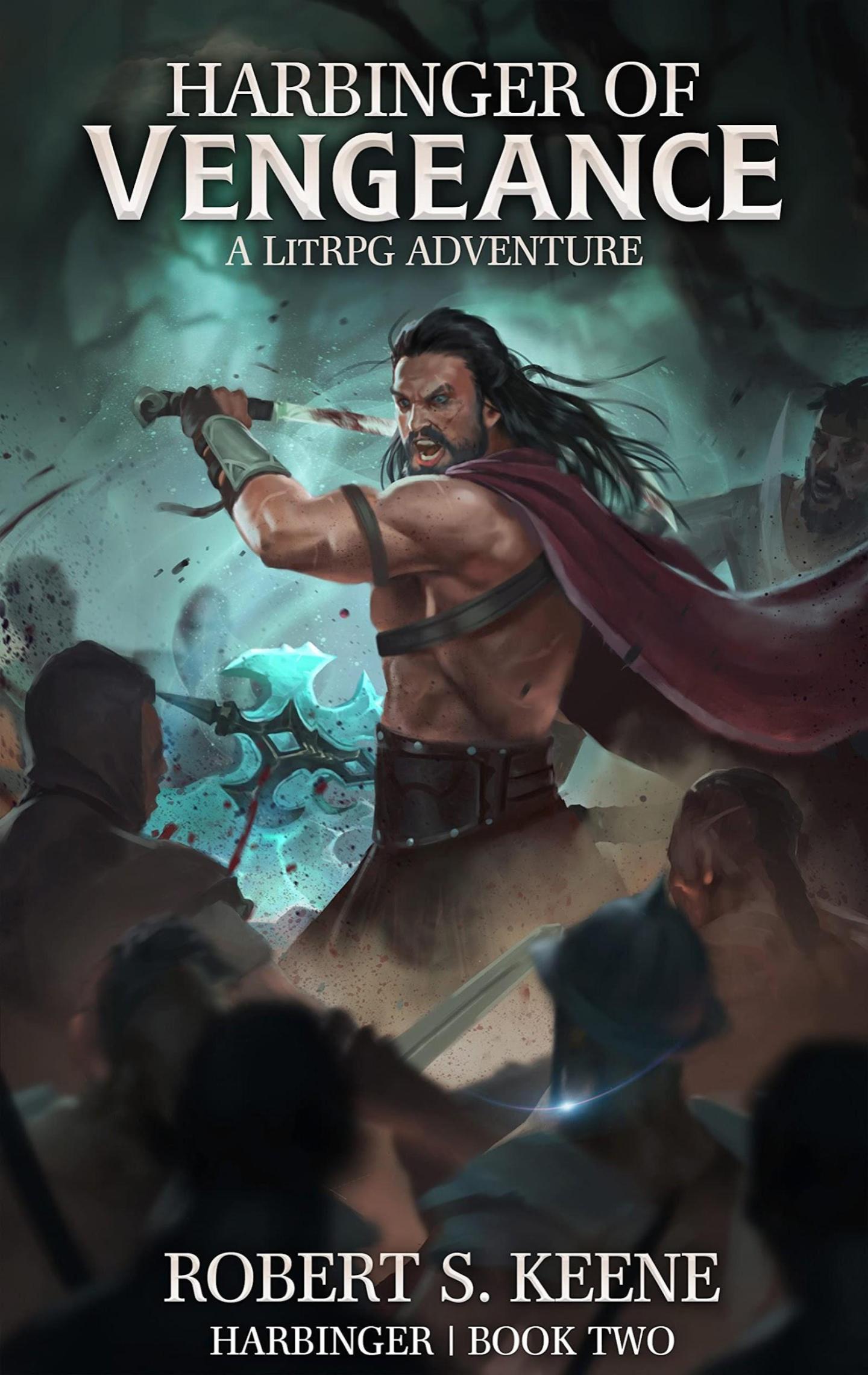  Dungeon of Hades (Furious Legacy Book 2) eBook : Hora