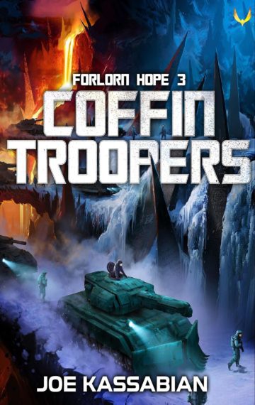Coffin Troopers