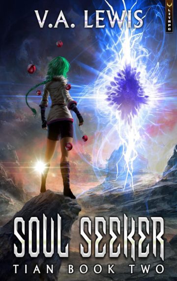 Soul Seeker Game Review 