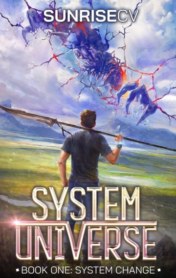 Rebirth Aethon Books