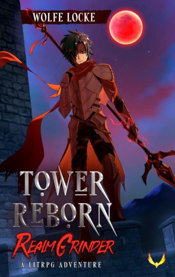 Rebirth Aethon Books