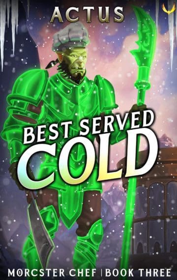 Best Served Cold