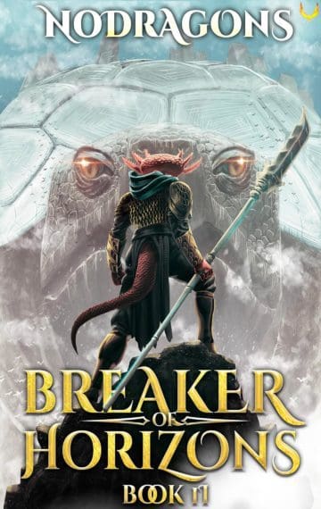 Breaker of Horizons 2