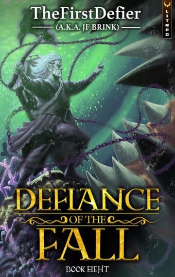 Defiance of the Fall 8