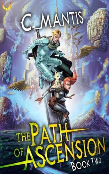 The Path of Ascension 2