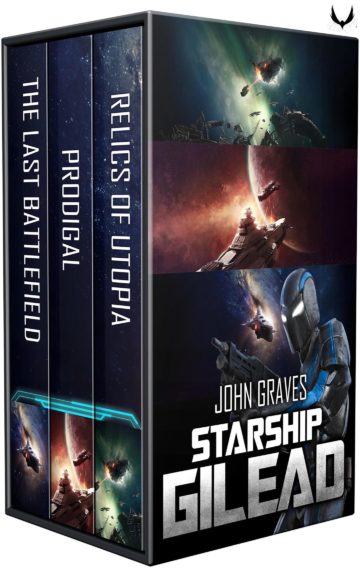 Starship Gilead