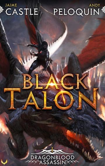 Black Talon