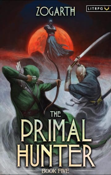 The Primal Hunter 5