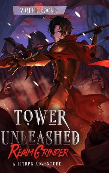 Tower Unleashed