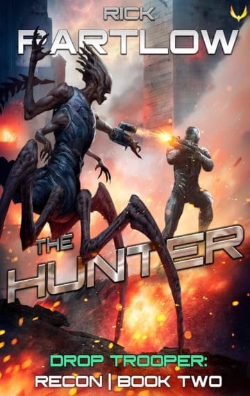 The Hunter