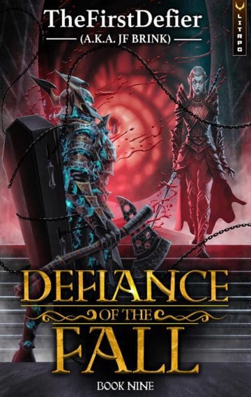 Defiance of the Fall 9