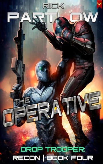 The Operative