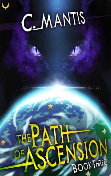The Path of Ascension 3