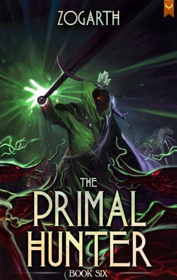 The Primal Hunter 6