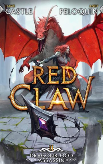 Red Claw