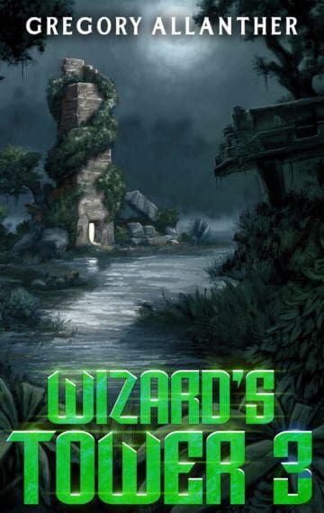 Wizard’s Tower 3