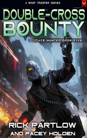 Double-Cross Bounty