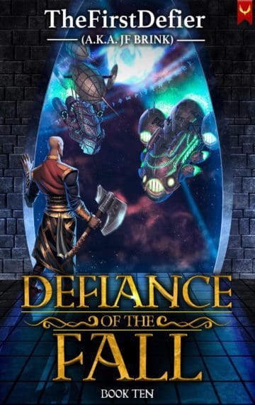 Defiance of the Fall 10