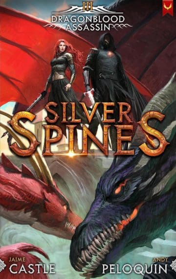 Silver Spines