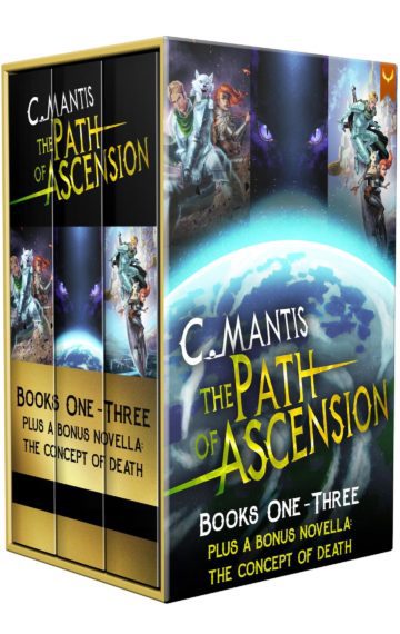 The Path of Ascension