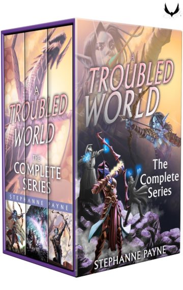 A Troubled World