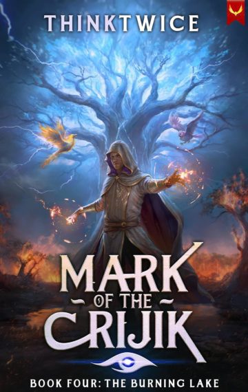 Mark of the Crijik 4