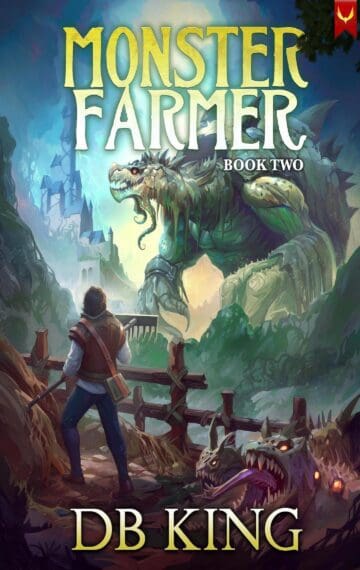 Monster Farmer 2